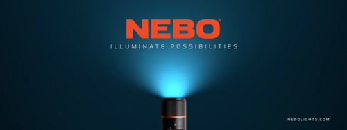 NEBO Brand Feature